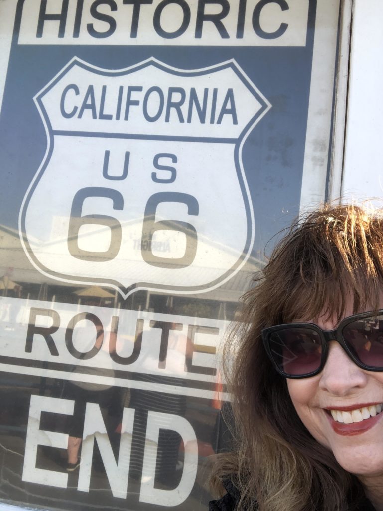 Chapter books for kids - Route 66